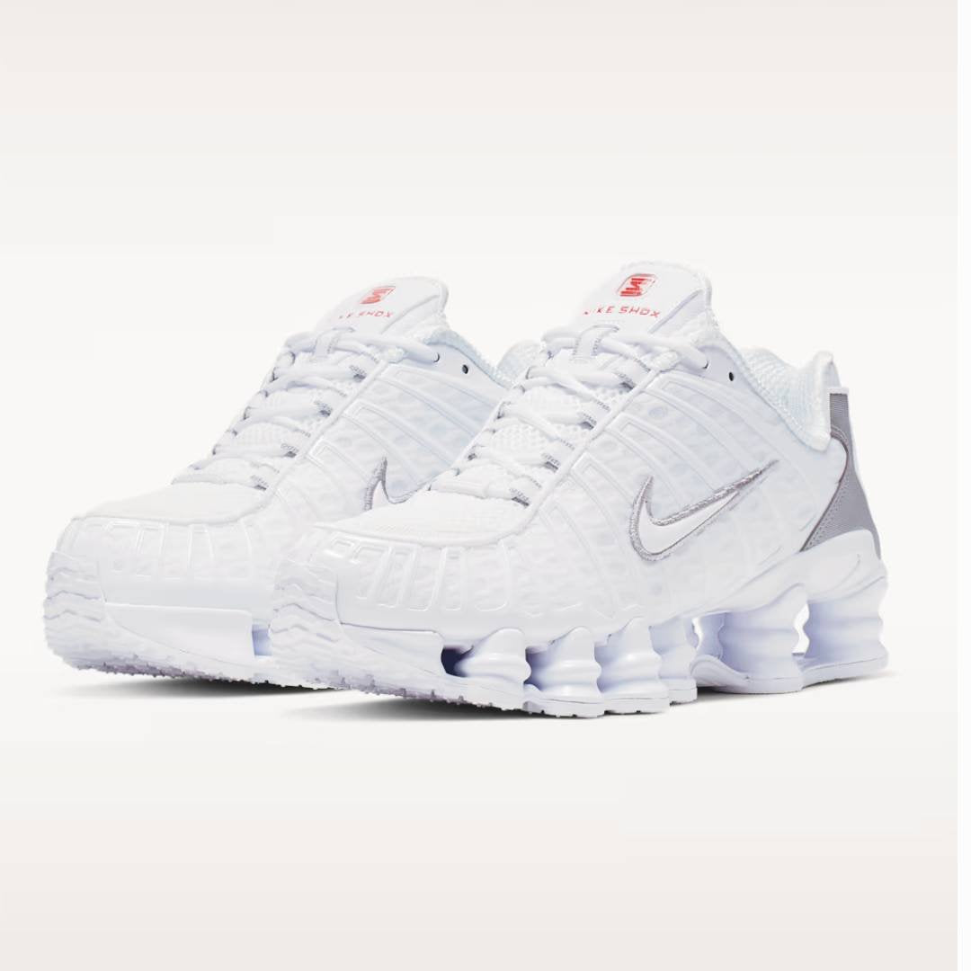 W NIKE SHOX TL