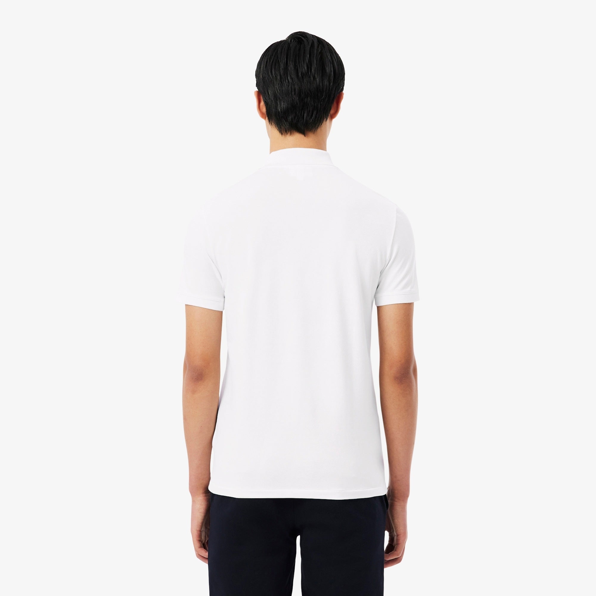 POLO UOMO LACOSTE