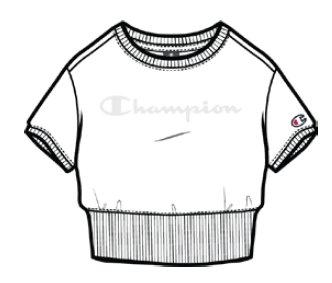 T-SHIRT  BIMBA 