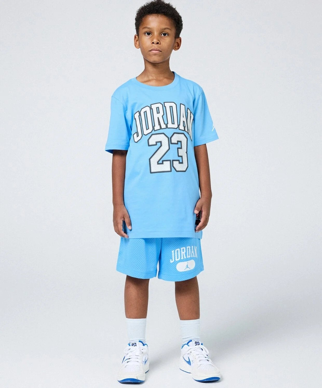 T-SHIRT JUNIOR JORDAN