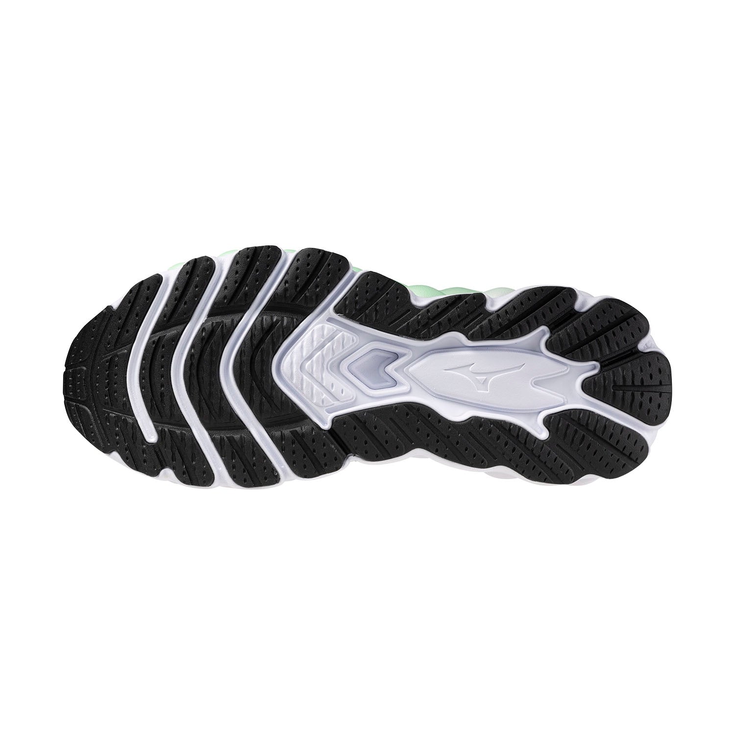 SHOE WAVE SKY