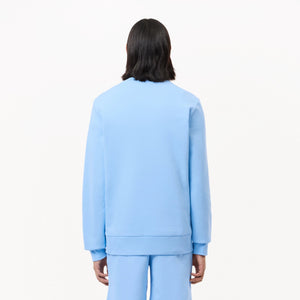MAGLIONE LACOSTE COTONE