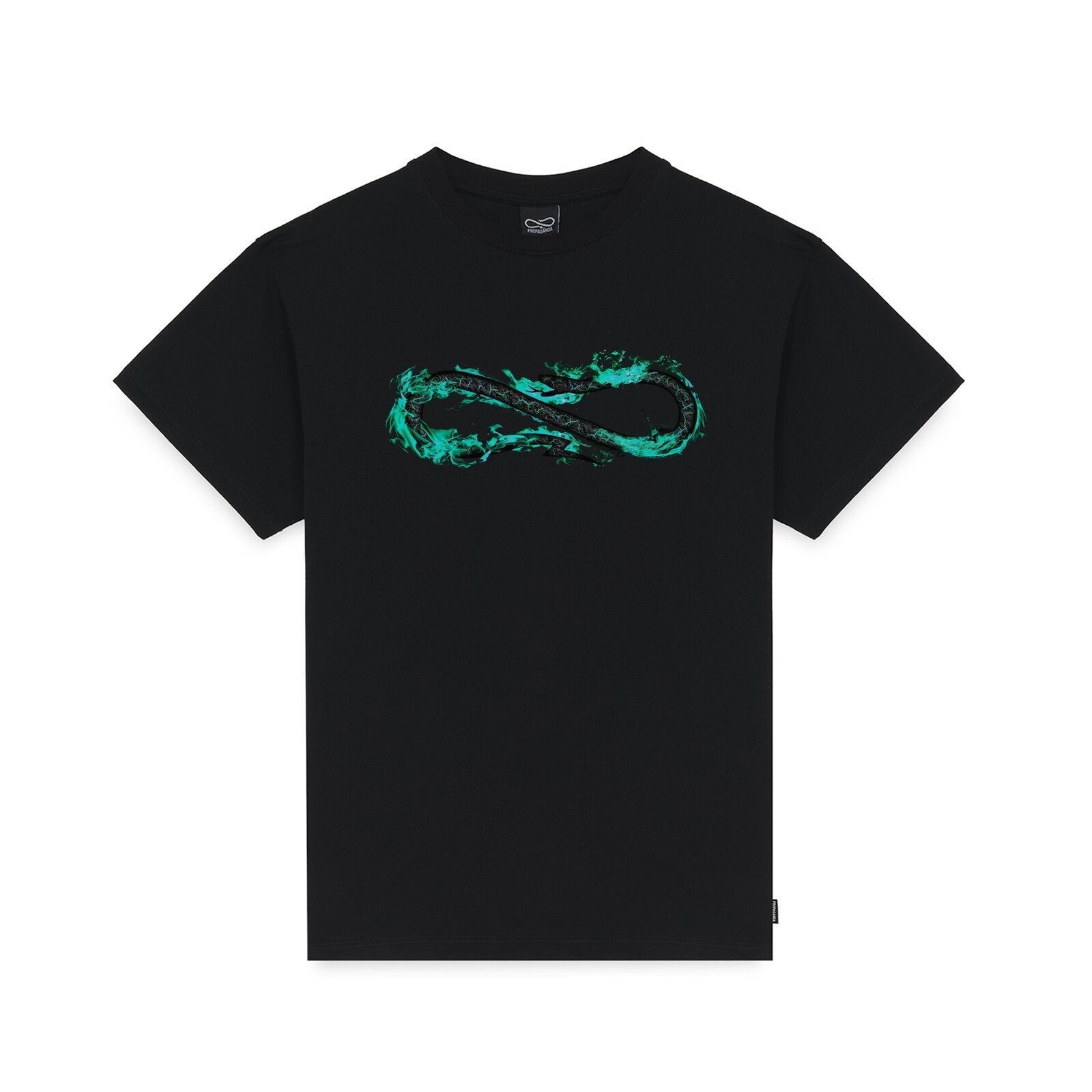 T-SHIRT UOMO FIRE