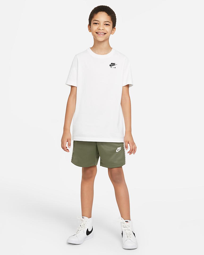 B NSW REPEAT PK SHORT BIMBA