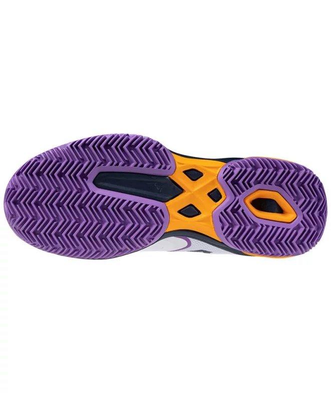 SHOE WAVE EXCEED LIGHT PADEL W