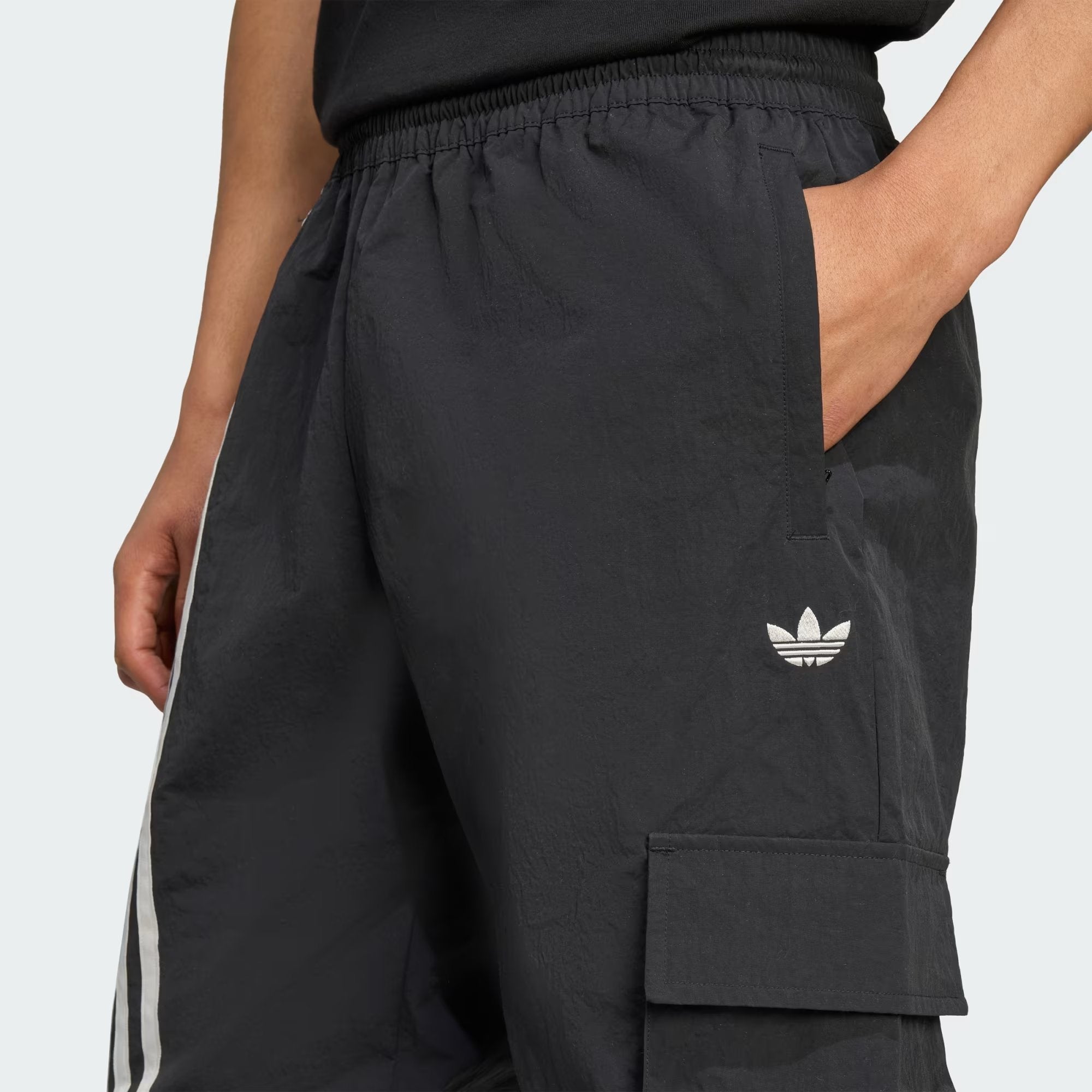 PANTALONE CARGOUOMO ADIDAS