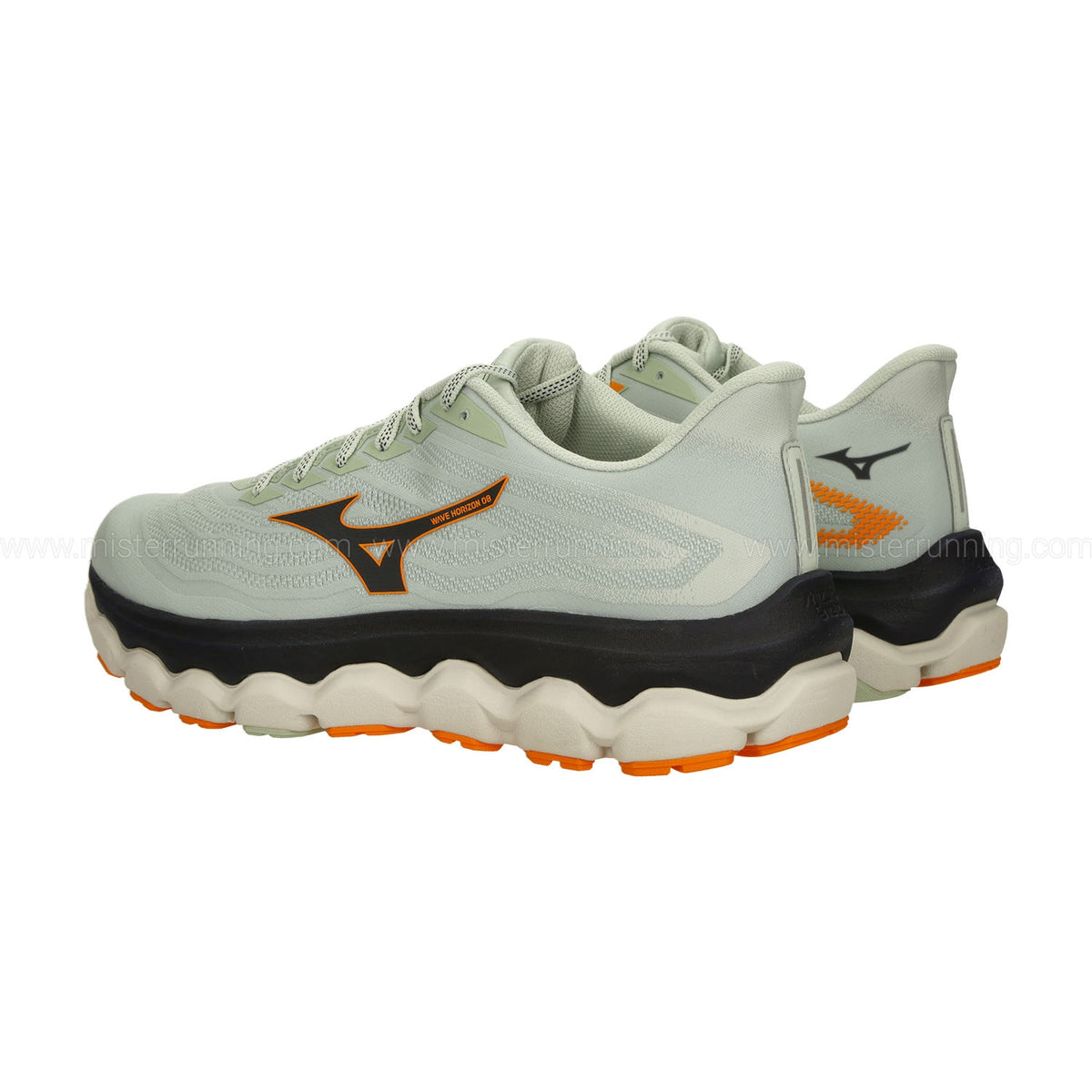 WAVE HORIZON 8
