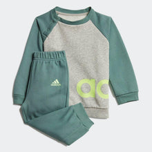 Load image into Gallery viewer, i lin jogg fl
