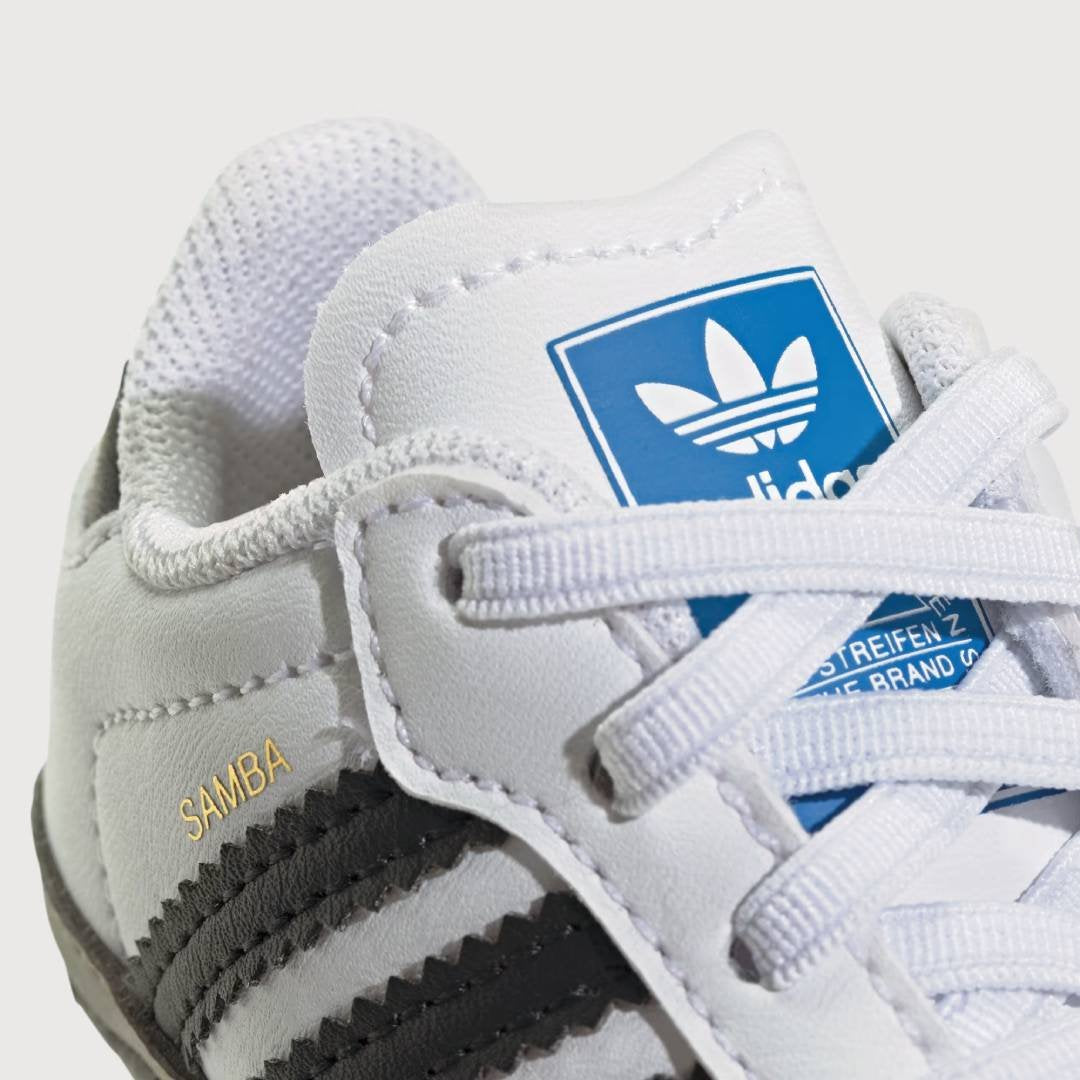 SAMBA
