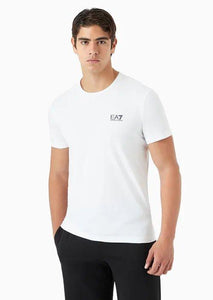 T-SHIRT MEZZA MANICA GIORGIO ARMANI