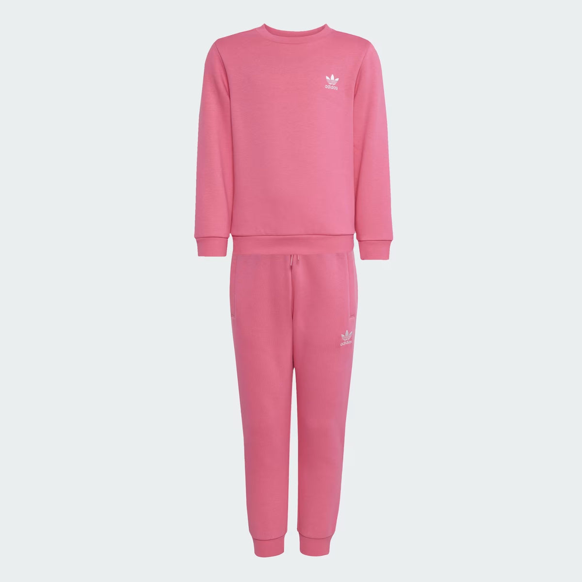 TUTA BIMBA ADIDAS
