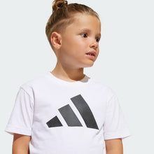 Load image into Gallery viewer, T-SJIRT ADIDAS JUNIOR
