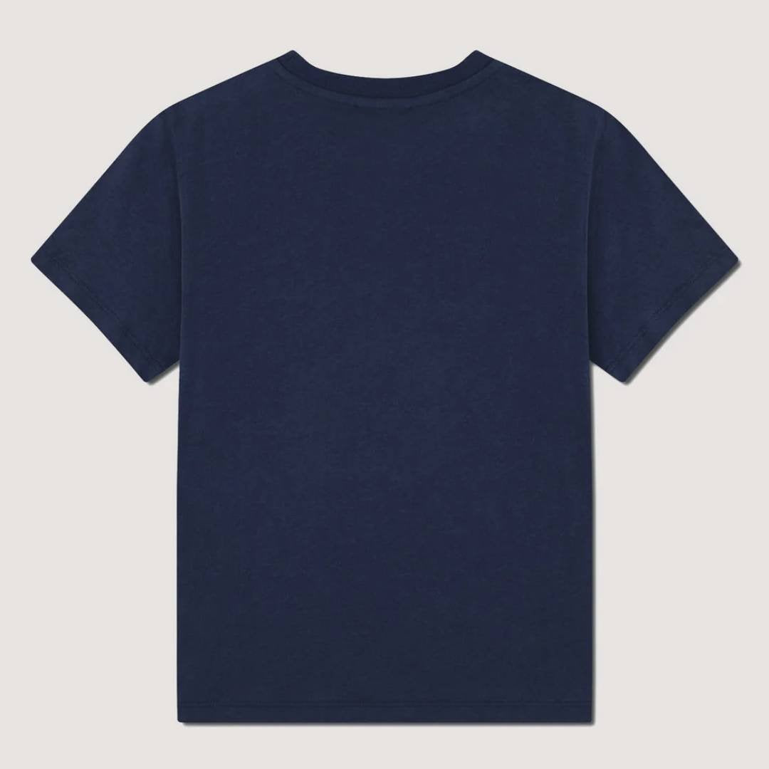 T-SHIRT LACOSTE JUNIOR