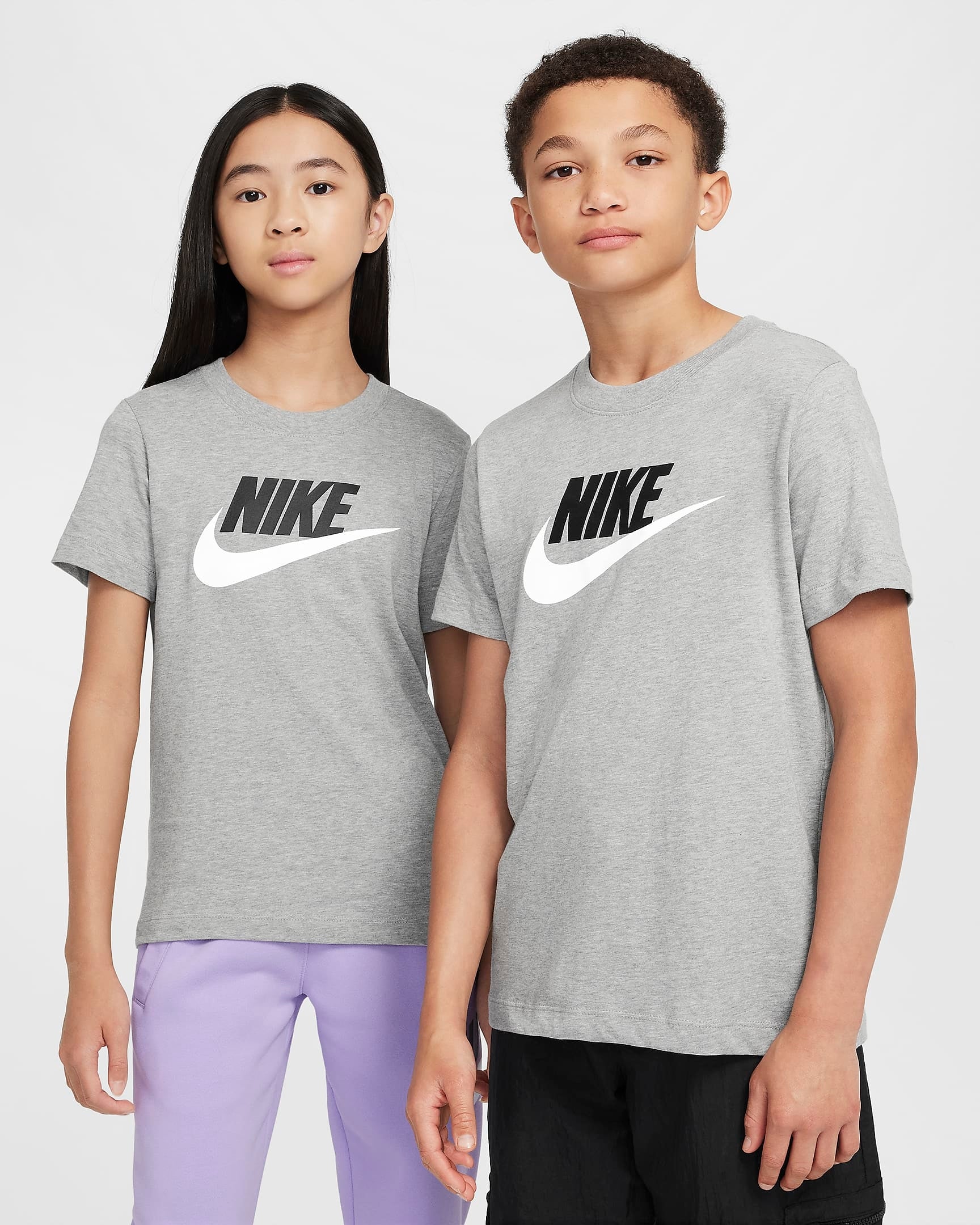 T-SHIRT JUNIOR NIKE