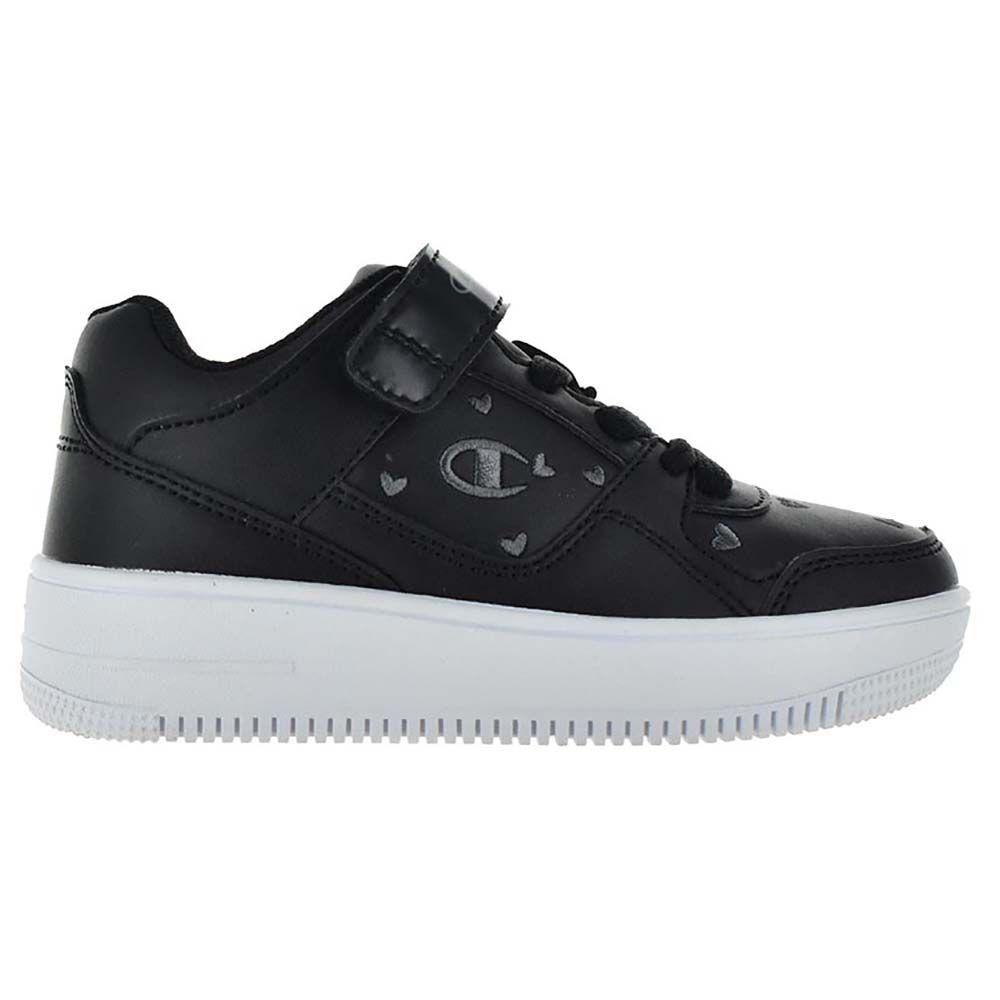 Low Cut Shoe REBOUND LOW G PS