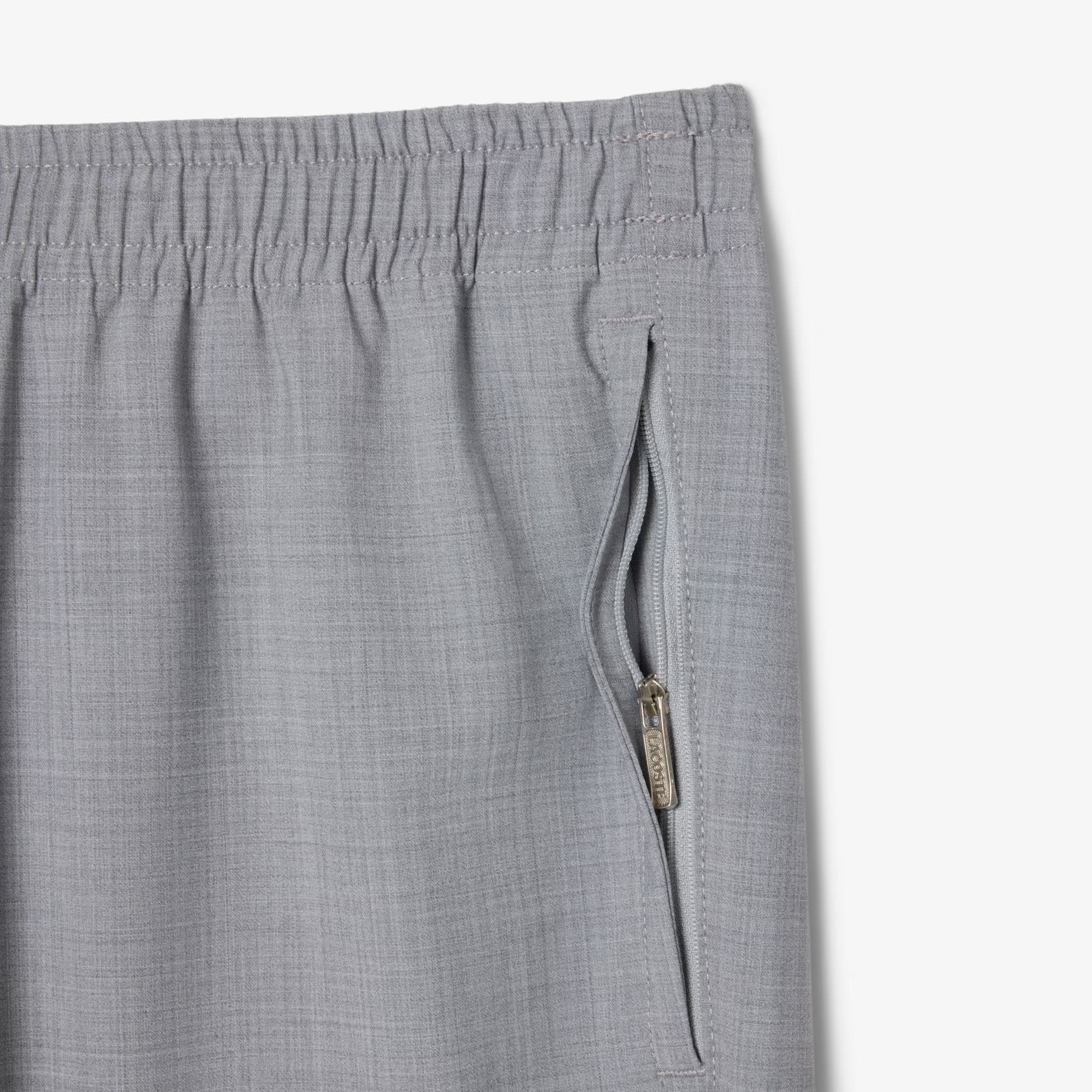 PANTALONE CINO LACOSTE