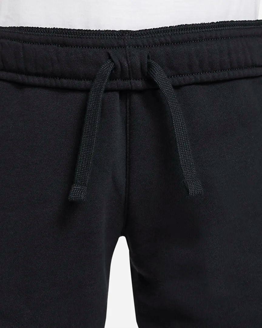 PANTALONE JUNIOR FELPATO CARGO