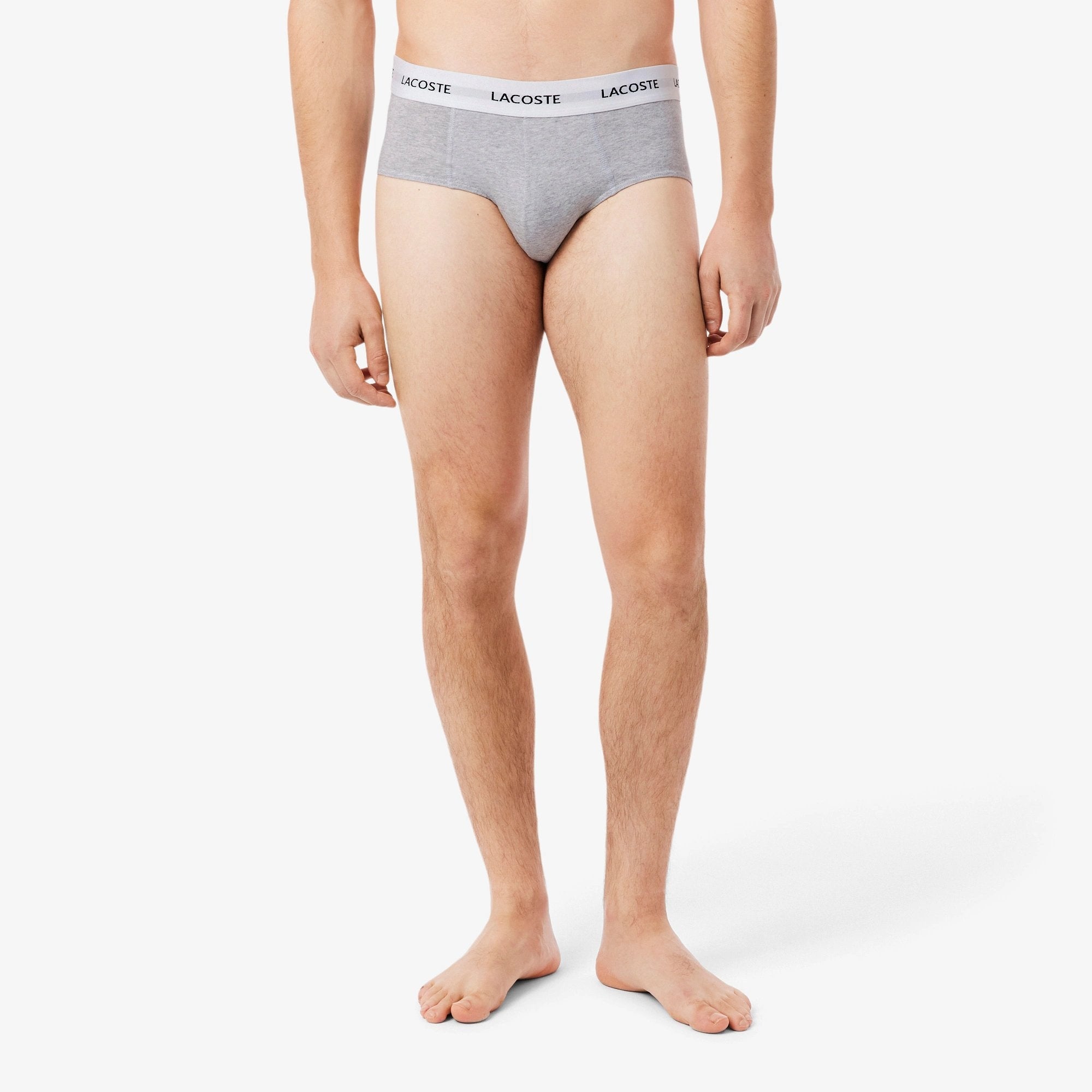 SLIP INTIMO LACOSTE