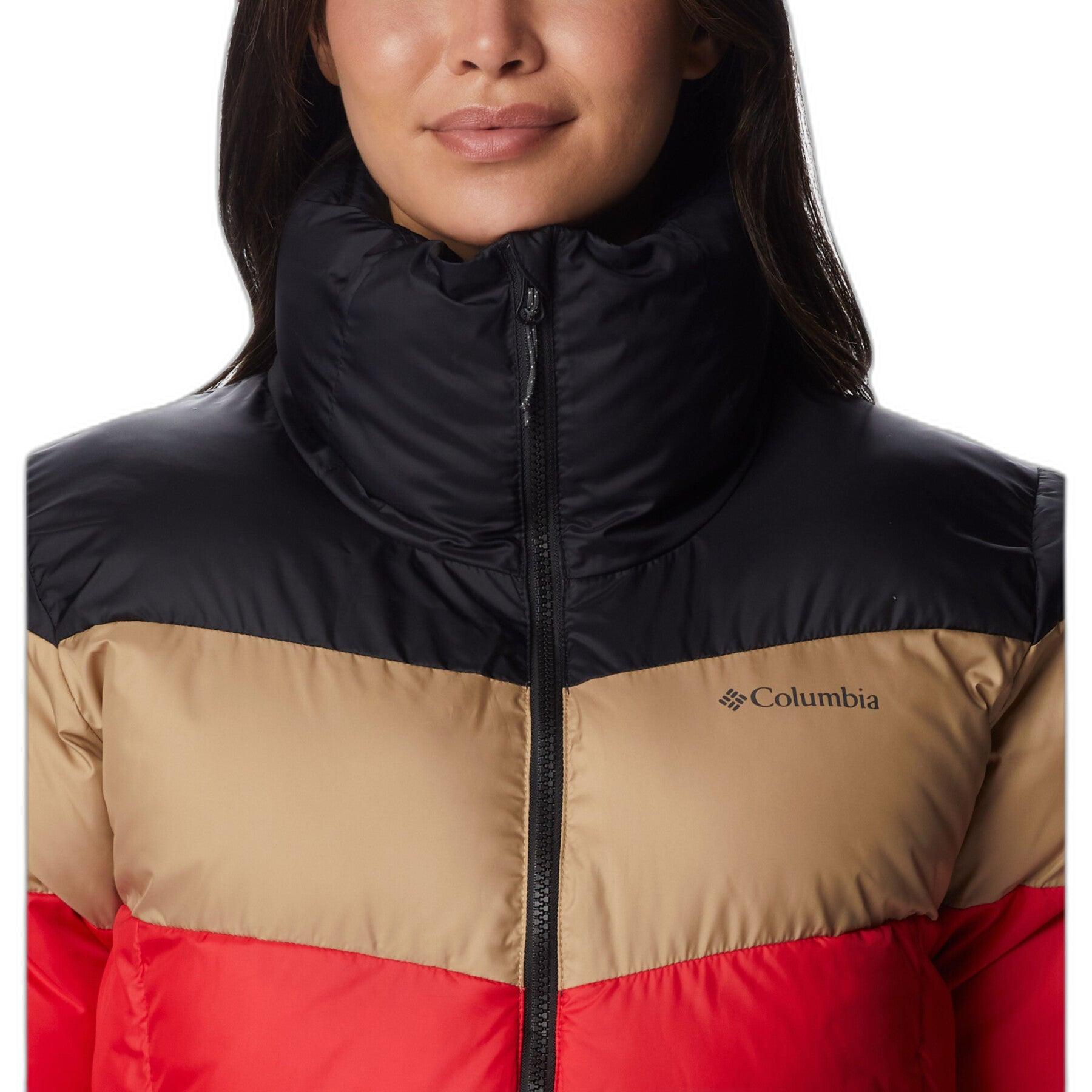PIUMINO DONNA