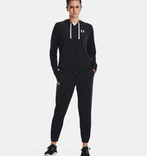 Charger l'image dans la galerie, FELPA DONNA CON CAPPUCCIO
