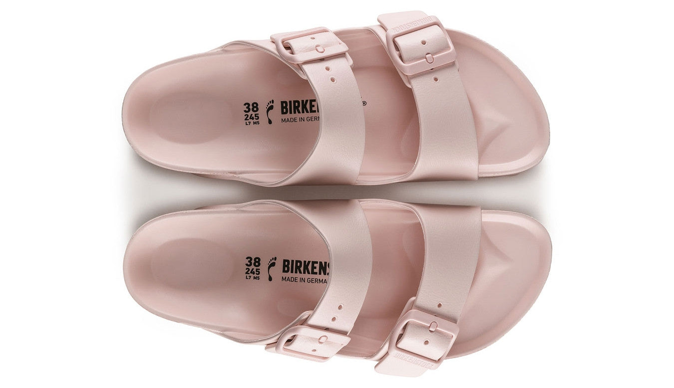 Arizona EVA light rose, EVA