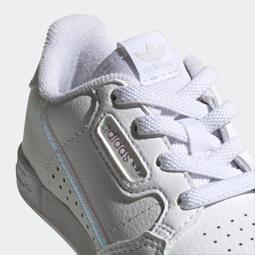SCARPE CONTINENTAL 80 - Azzollino