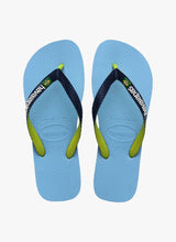 Carica l'immagine nel visualizzatore di Gallery, HAV. BRASIL MIX NAVY BLUE/RUBY
