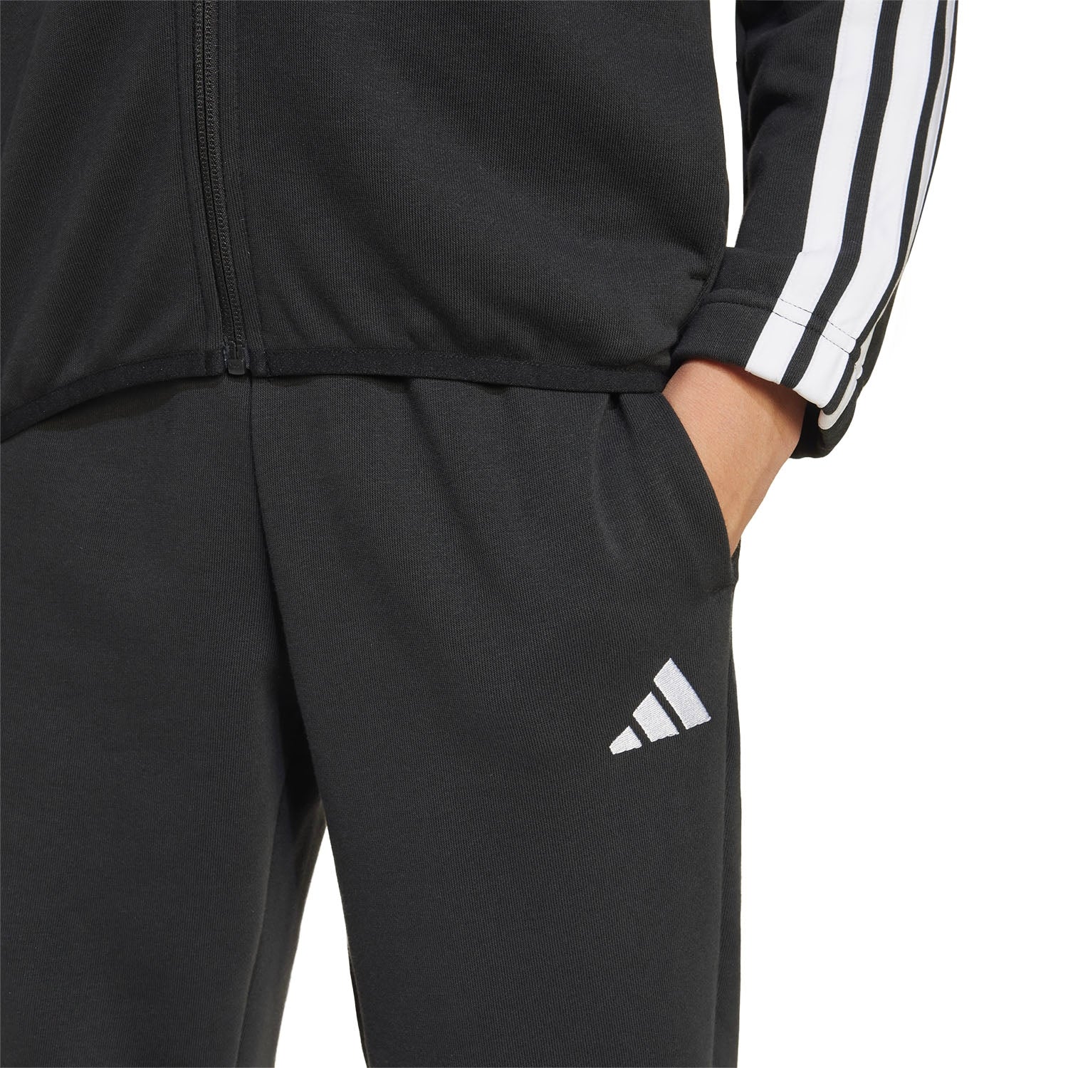 TUTA JUNIOR ADIDAS
