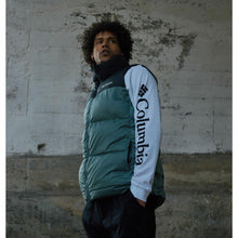 Carica l'immagine nel visualizzatore di Gallery, PIUMINO UOMO SMANICATO
