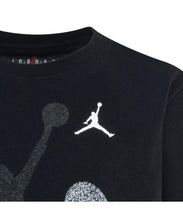 Carica l&#39;immagine nel visualizzatore di Gallery, T-SHIRT BIMBA JORDAN
