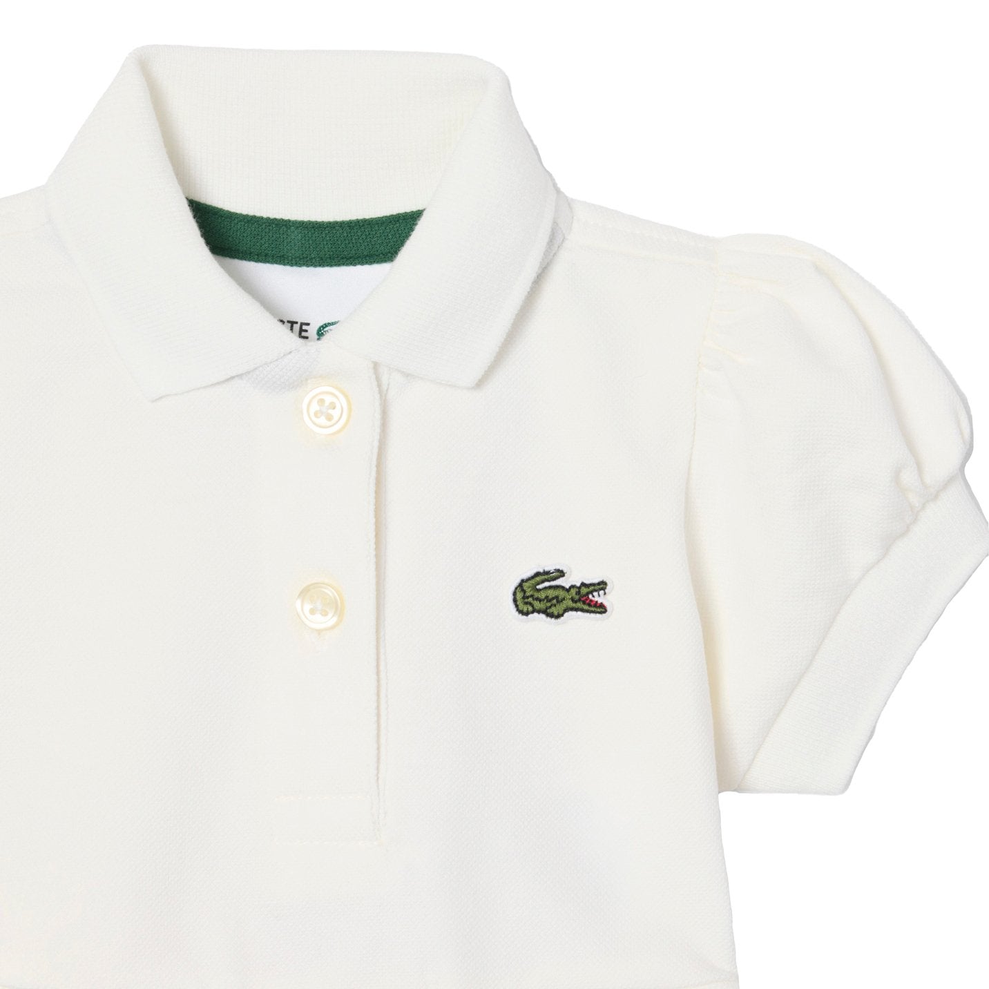 VESTITINO LACOSTE INFANT