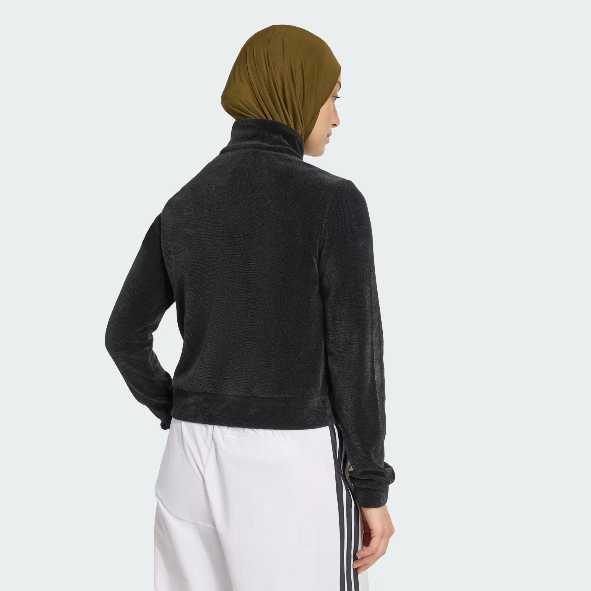 GIACCA DONNA ADIDAS
