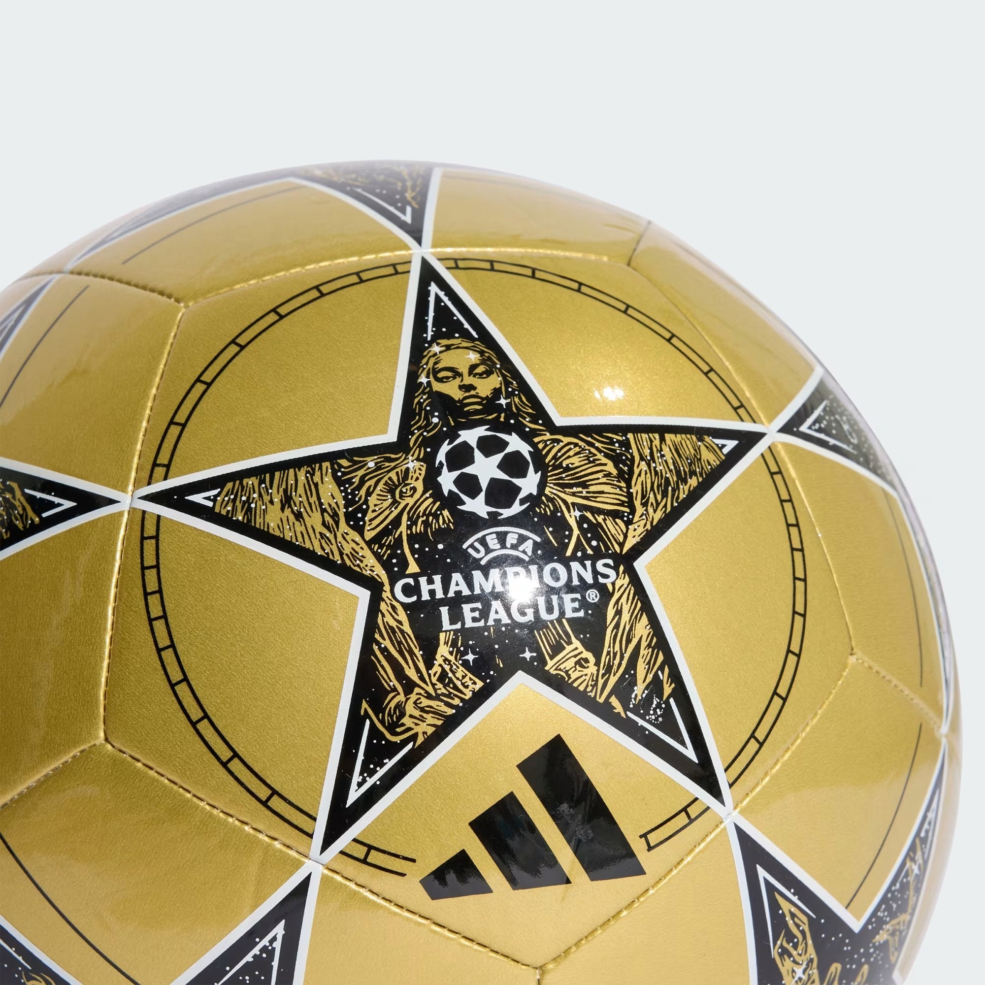 PALLONE CHAMPIONS 