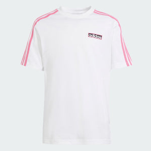 T-SHIRT BIMBA ADIDAS