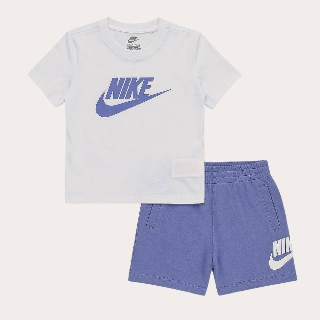 COMPLETINO T-SHIRT + SHORT INFANT