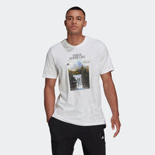 Carica l&#39;immagine nel visualizzatore di Gallery, MOUNTAIN TEE M T-SHIRT
