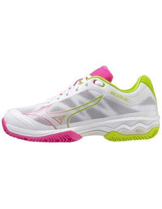 SHOE WAVE EXCEED LIGHT