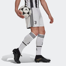 Charger l&#39;image dans la galerie, SHORT GARA HOME JUVE H
