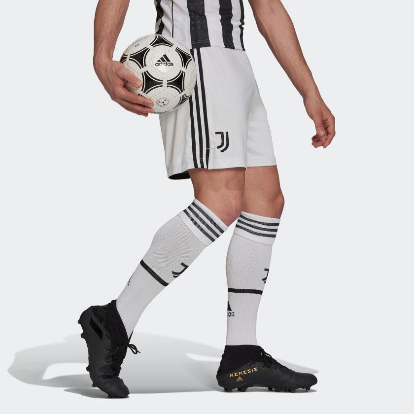 SHORT GARA HOME JUVE H 