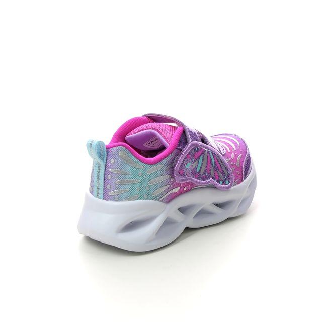TWISTY BRIGHTS
