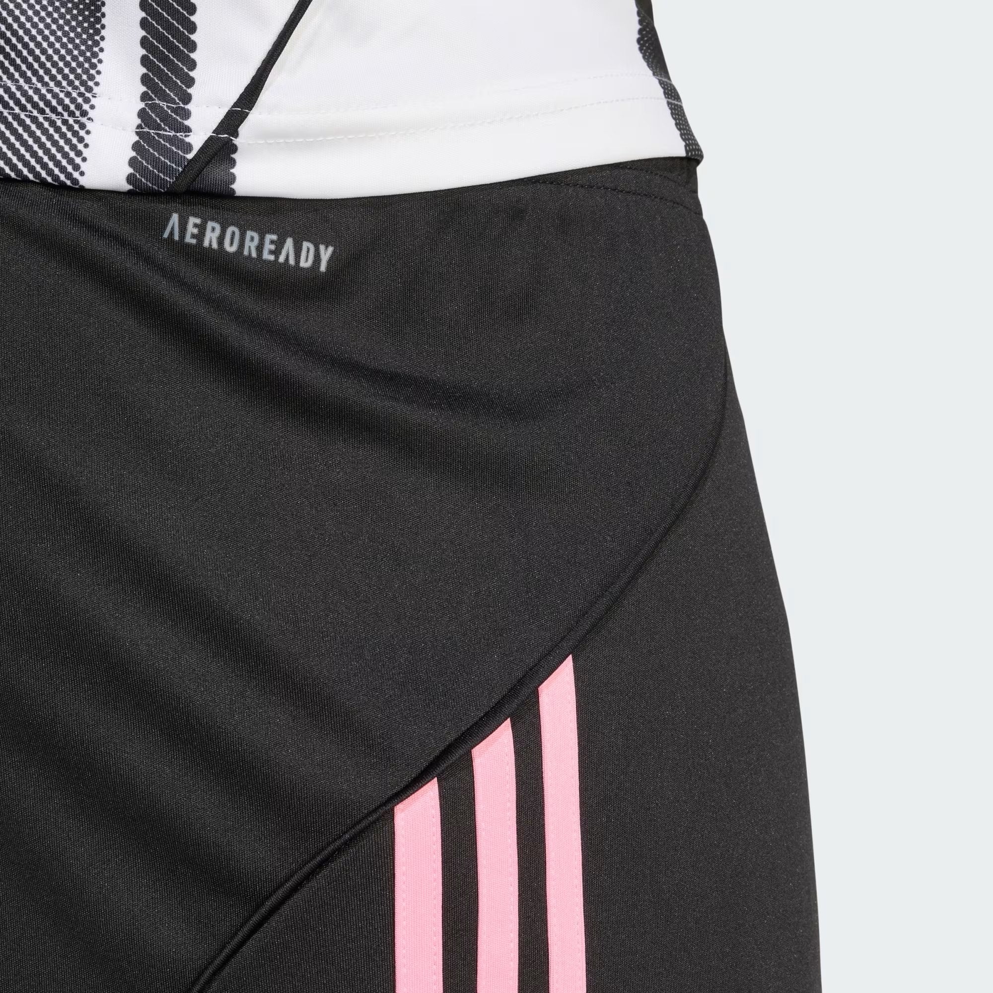 Short Home 25/26 Juventus