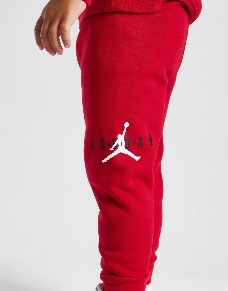JORDAN JUNIOR TRACKSUIT