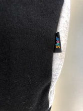 Load image into Gallery viewer, Basi zip sweatshirt felpa
