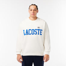 Load image into Gallery viewer, FELPA LACOSTE UOMO

