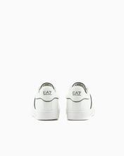 Carica l&#39;immagine nel visualizzatore di Gallery, SNEAKERS EA7 EMPORIO ARMANI
