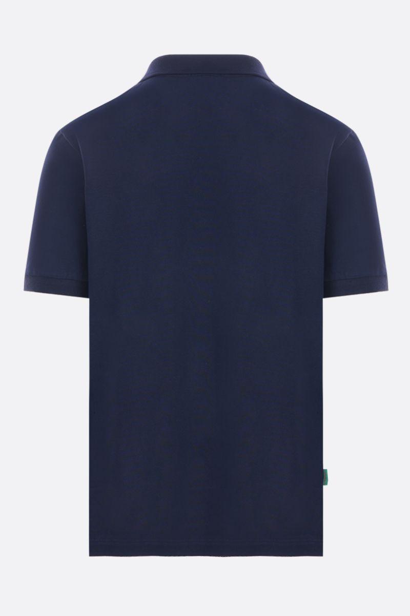POLO  MANICA CORTA