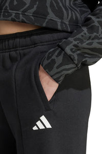 PANTALONE BAMBINA ADIDAS