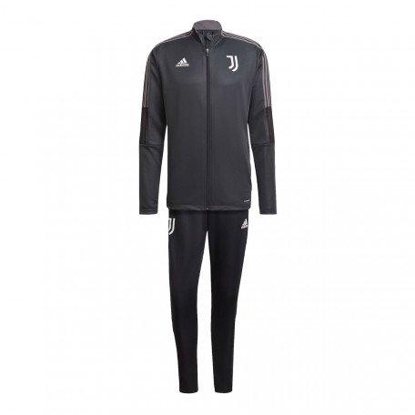 MEN'S SHOOTING JUVENTUS TRACKSUIT
