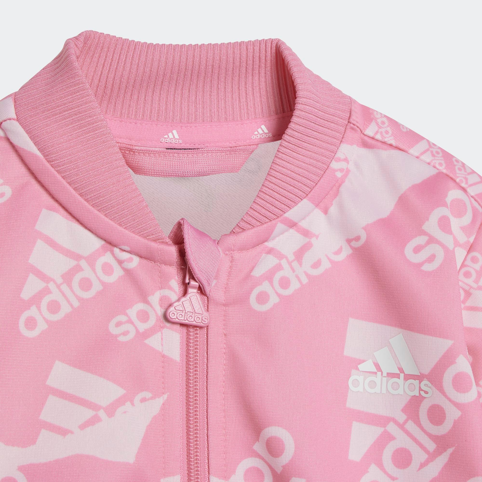 TUTA INFANT ADIDAS