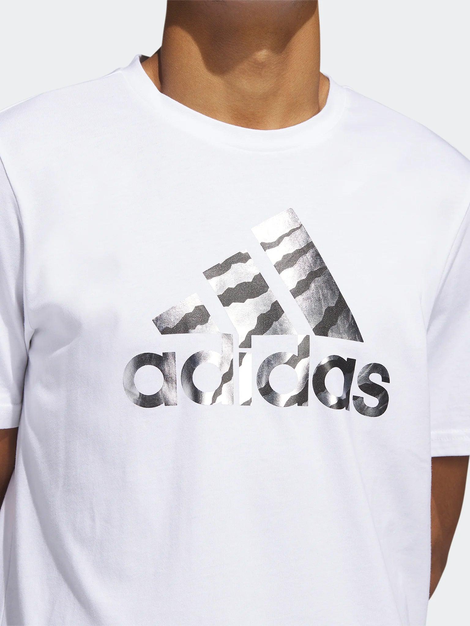 T-SHIRT MEZZA MANICA 